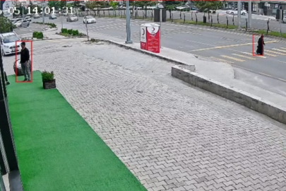 Otomobilin çarptığı yaya yaşam mücadelesi veriyor, sürücü serbest