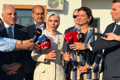 Bakan Göktaş: Sosyal Hizmet Merkezi kampüslerini yaygınlaştıracağız