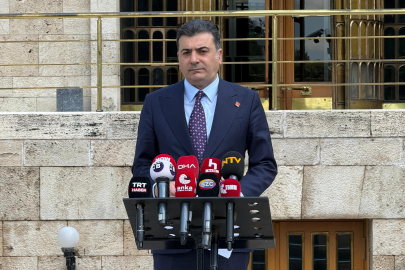 CHP'de 57 Parti Meclisi üyesinden 28'i istifa etti
