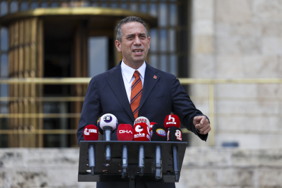 CHP'li Başarır'dan sert tepki: İhraç kararını tanımıyoruz
