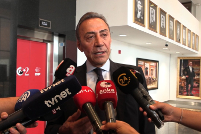 CHP’li Şimşek: Parti Meclisi’nde 5 kişi de kalsa hayat devam eder