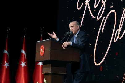 Erdoğan: Eninde sonunda döktükleri kanın hesabını verecekler