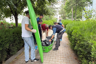Evinde ölü bulunan kadın, 78 yıl kimliksiz yaşamış