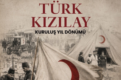 İletişim Başkanı Duran'dan Türk Kızılay'ın 158'inci kuruluş yıl dönümü mesajı