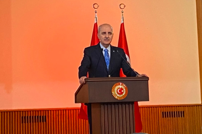 Kurtulmuş: TBMM'nin herhangi bir partinin iç ihtilafında taraf olması mümkün değildir