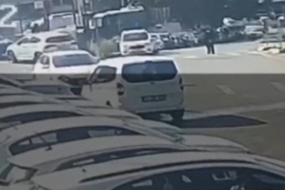 Maltepe'de araç satış ve kiralama şirketine silahlı saldırı: 5 şüpheli yakalandı