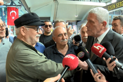 Müsavat Dervişoğlu: Türkiye ciddi bir ekonomik krizle karşı karşıya