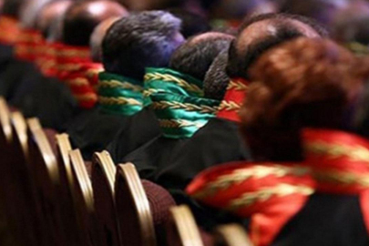 Adli ve İdari Yargı 2026 Yılı Ana Kararnamesi yayımlandı