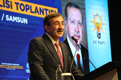 Cevdet Yılmaz açıkladı: Türkiye ekonomisi 1,6 trilyon doları aştı