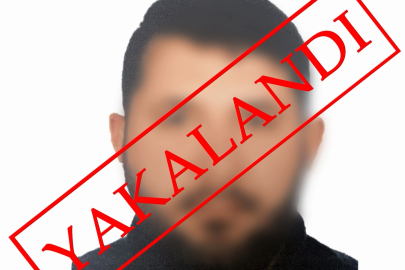 Diyarbakır'daki öğretmen cinayetinin faili, Almanya'da yakalanarak Türkiye'ye getirildi