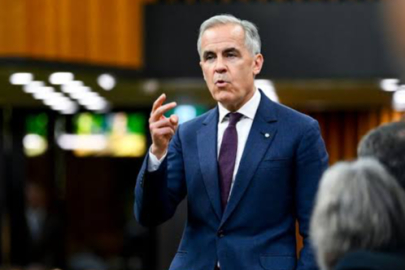 Kanada Başbakanı Carney: Türkiye, önemli bir NATO müttefiki