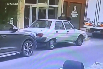Şişli'de poğaça fırınından 280 tepsi çalıp hurdacıya sattılar