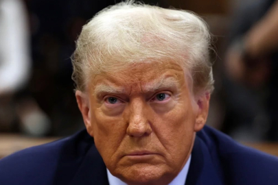 Trump: İran ile savaşı bitirdik
