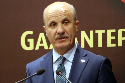 YÖK Başkanı Özvar: İstihdam odaklı bir dönüşüm süreci yürütüyoruz