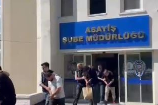 Ankara'da 'yasa dışı bahis' operasyonu: 44 tutuklama