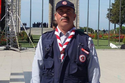 Doğa yürüyüşüne çıktığı ormanda kalp krizi geçirdi, kaldırıldığı hastanede öldü