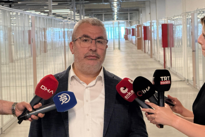 ÖSYM Başkanı Ersoy: 7 bölgede online sınavlar yapacağız