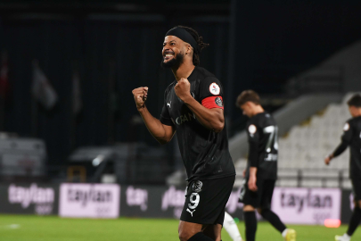Manisa FK'da Lois Diony belirsizliği