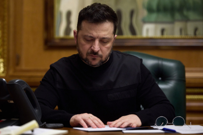 Zelenskiy konuştu: Savaşın geldiği yere dönmesi mantıklı