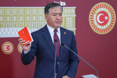 CHP'li Emir: Bu hafta grup toplantısı yapmama kararı aldık