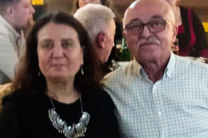 Tartıştığı boşanma aşamasındaki eşini öldürdü, kızını yaraladı