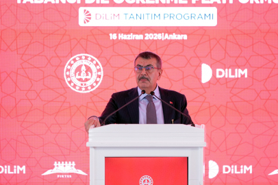 Bakan Tekin: Bağımsızlık kavramı form değiştirdi