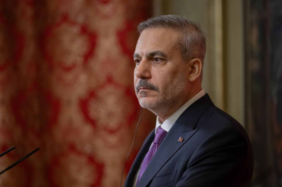 Dışişleri Bakanı Hakan Fidan: Hürmüz Boğazı geçişe açık tutulmalı