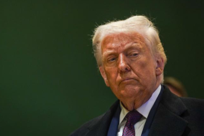 Trump: İran asla nükleer silah sahibi olmayacağına dair anlaşmaya vardı