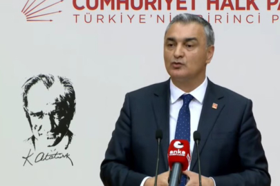 CHP'de 3'ü mevcut, 3'ü eski 6 il başkanı disipline sevk edildi