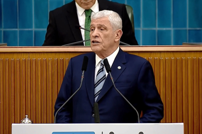 Dervişoğlu: Hayat pahalılığı, tarım politikamızın sakatlığından ileri gelmekte