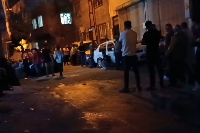 Gaziantep'te aile içi dehşet: Tartıştığı oğlunu bıçakla öldürdü
