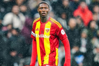Kayserispor'a FIFA'dan öde-kaldır yasağı
