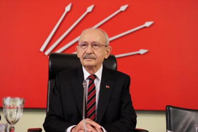 Kılıçdaroğlu: Dış politika, iç siyasette oy devşirmek için tribünlere oynanacak bir şov alanı değil