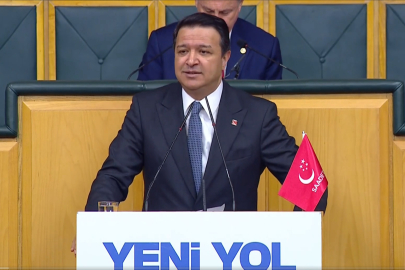 Mahmut Arıkan: Onlar için anlaşma çoğu zaman sadece bir mola