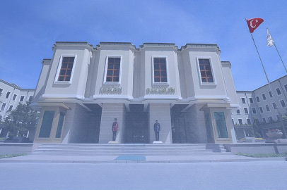 Mülki İdare Amirleri Atama Kararnamesi Resmi Gazete’de