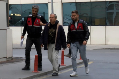 Remzi Sanver hakkında tahliye kararı