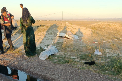 Tarım işçisi ailenin otomobili kanala uçtu: 3 çocuk öldü, 4 kişi yaralandı