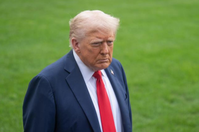 Trump: Bu bir mutabakat zaptı, beğenmezsem bomba atmaya yeniden başlayacağız