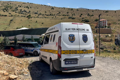 Husumetlisini pompalı tüfekle vurdu