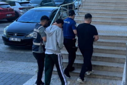 Zonguldak'ta fuhuş operasyonu; 2 tutuklama
